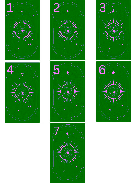 Deep Relationship Spread Layout